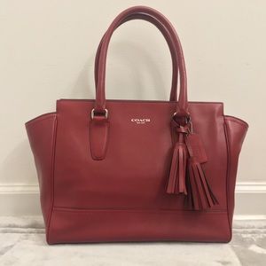 Coach Legacy Medium G1269-19890